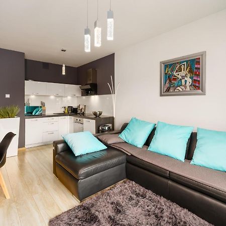 Komfortowy Apartament Polanki Kołobrzeg Εξωτερικό φωτογραφία