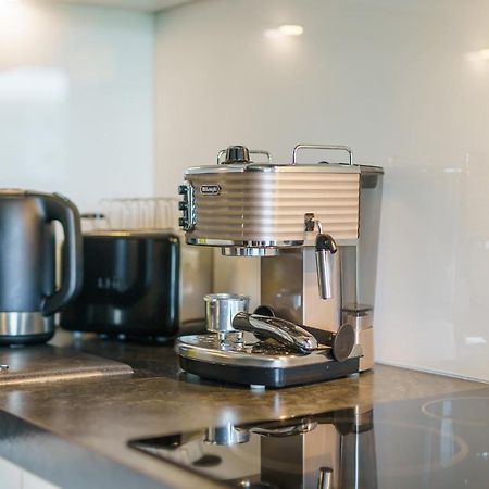 Komfortowy Apartament Polanki Kołobrzeg Εξωτερικό φωτογραφία