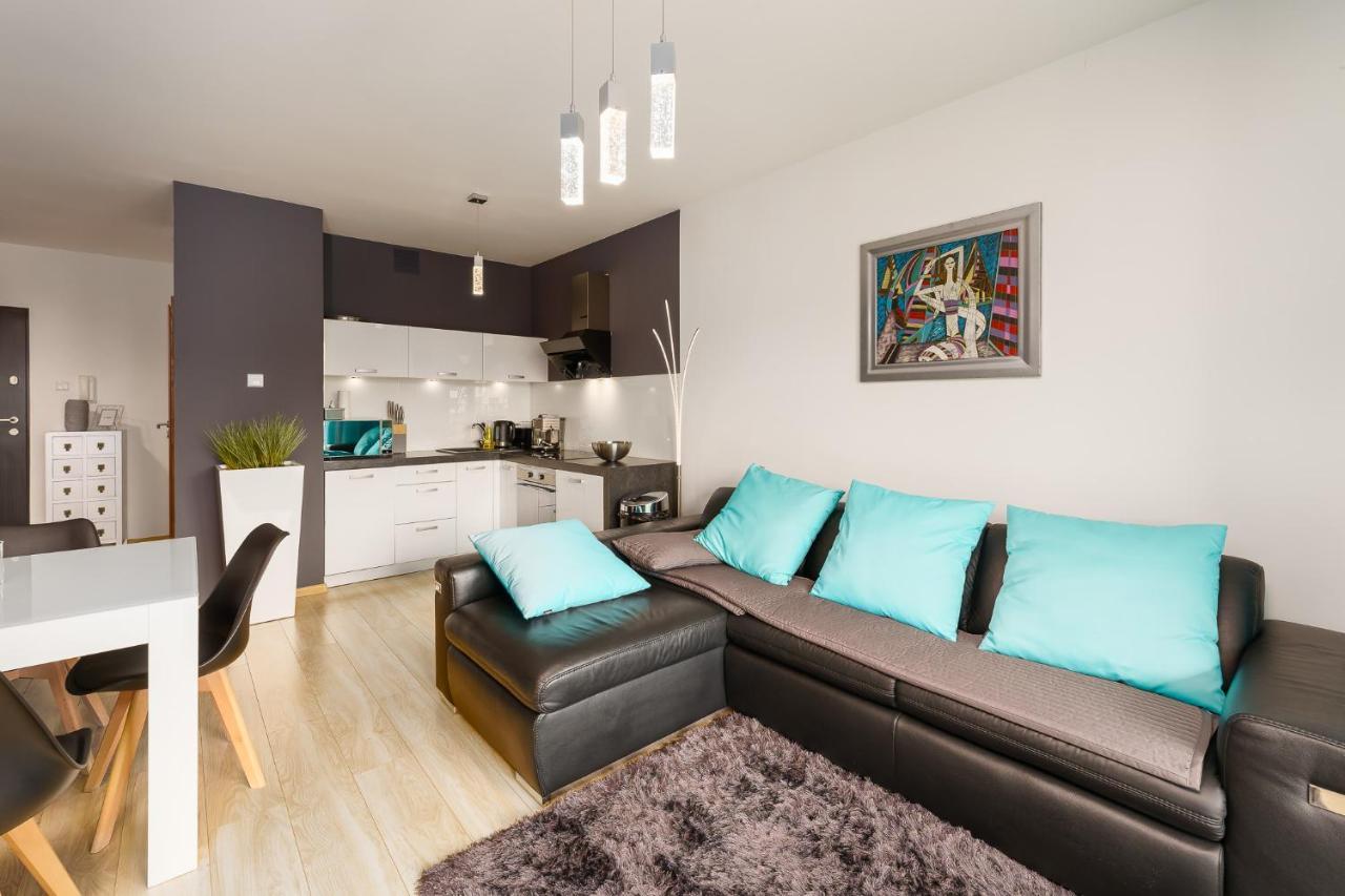 Komfortowy Apartament Polanki Kołobrzeg Εξωτερικό φωτογραφία