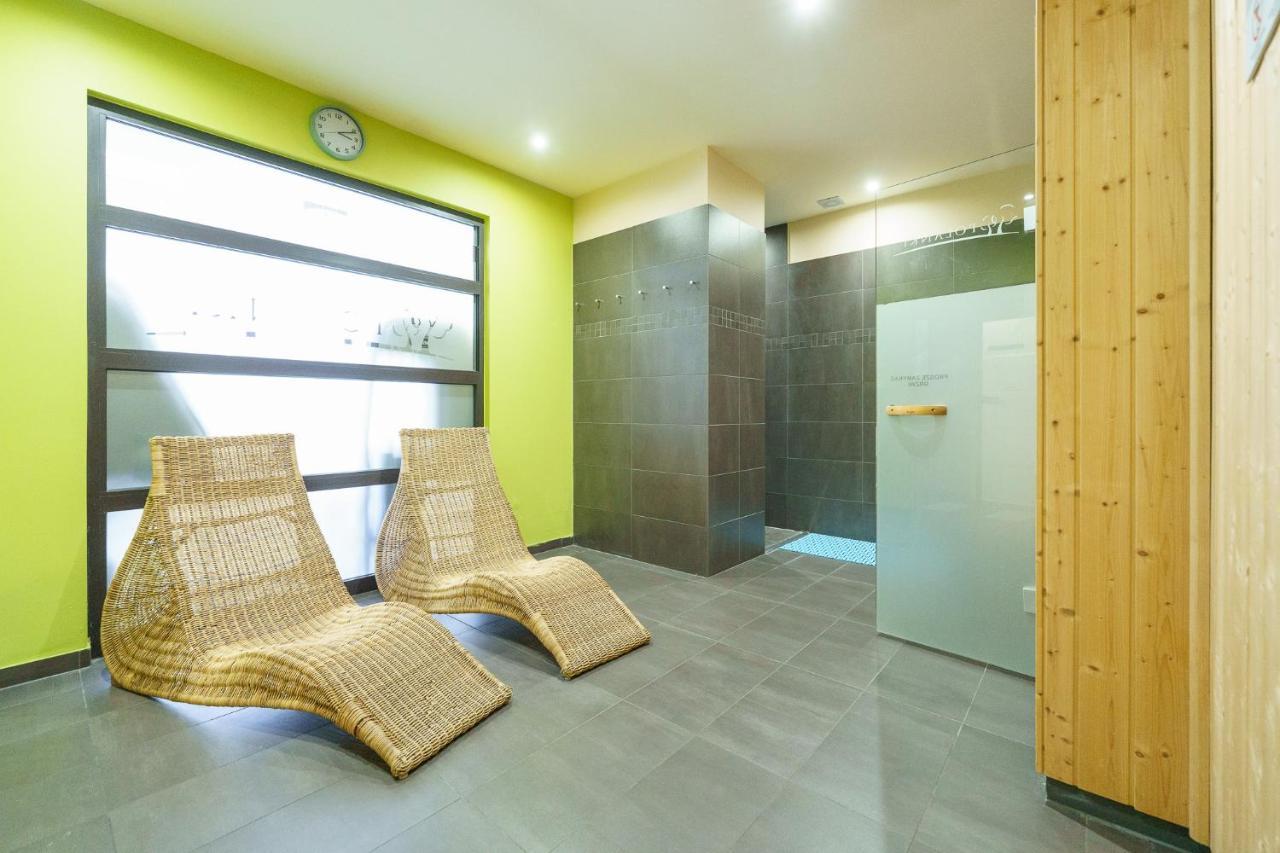 Komfortowy Apartament Polanki Kołobrzeg Εξωτερικό φωτογραφία
