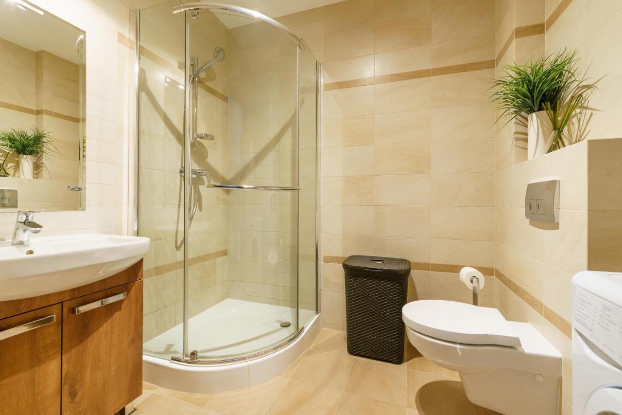 Komfortowy Apartament Polanki Kołobrzeg Εξωτερικό φωτογραφία