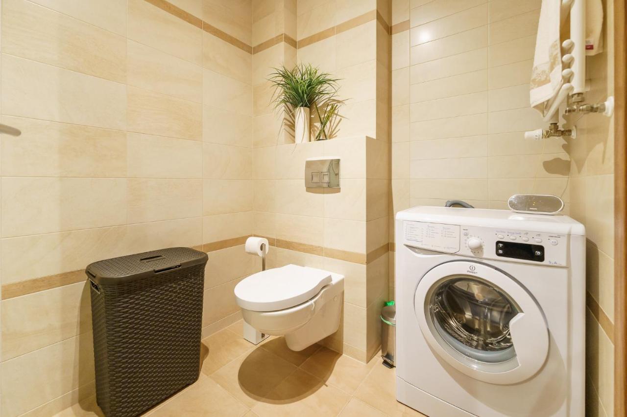 Komfortowy Apartament Polanki Kołobrzeg Εξωτερικό φωτογραφία